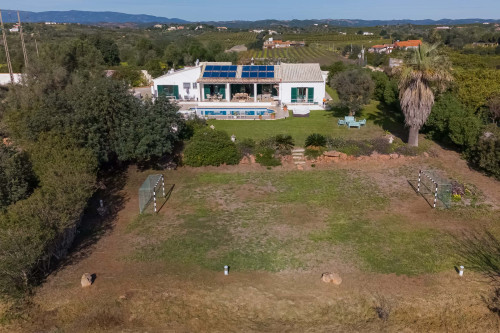 Charming House in Silves, Algarve (Only Available from October to June) - Gallery - 8
