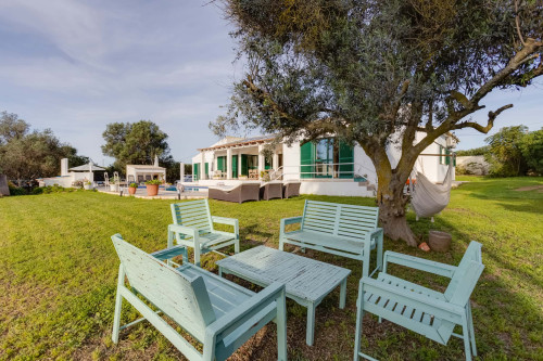 Charming House in Silves, Algarve (Only Available from October to June) - Gallery - 22