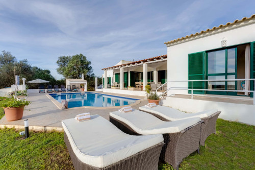 Charming House in Silves, Algarve (Only Available from October to June) - Gallery - 15