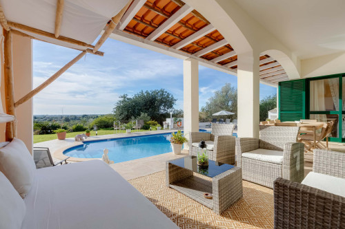 Charming House in Silves, Algarve (Only Available from October to June) - Gallery - 18