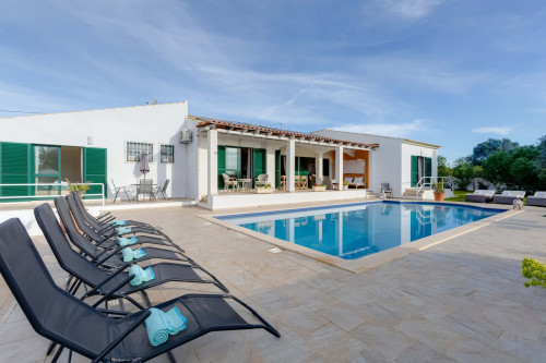 Charming House in Silves, Algarve (Only Available from October to June) - Gallery - 6