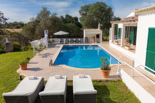 Charming House in Silves, Algarve (Only Available from October to June) - Gallery - 47