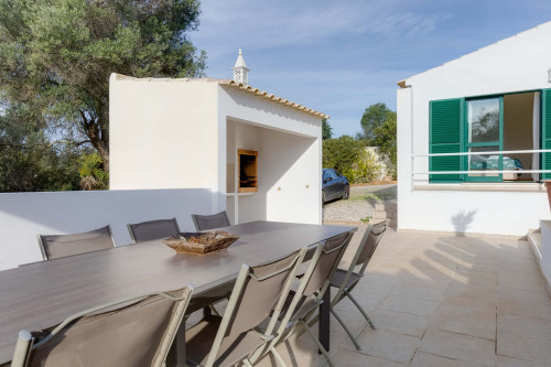 Charming House in Silves, Algarve (Only Available from October to June) - Gallery - 16