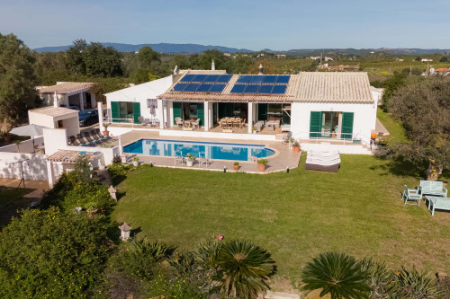 Charming House in Silves, Algarve (Only Available from October to June) - Gallery - 7