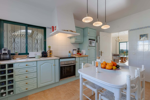 Charming House in Silves, Algarve (Only Available from October to June) - Gallery - 42