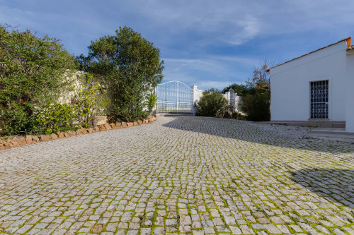 Charming House in Silves, Algarve (Only Available from October to June) - Gallery - 23