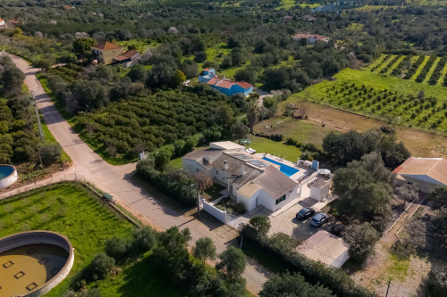 Charming House in Silves, Algarve (Only Available from October to June) - Gallery - 4