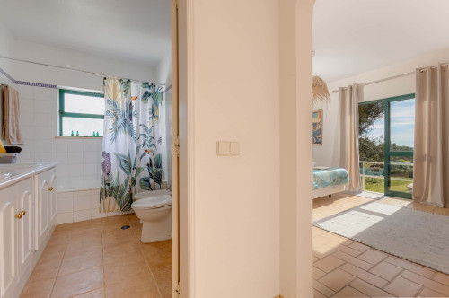 Charming House in Silves, Algarve (Only Available from October to June) - Gallery - 40