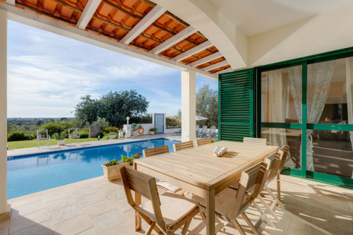 Charming House in Silves, Algarve (Only Available from October to June) - Gallery - 9