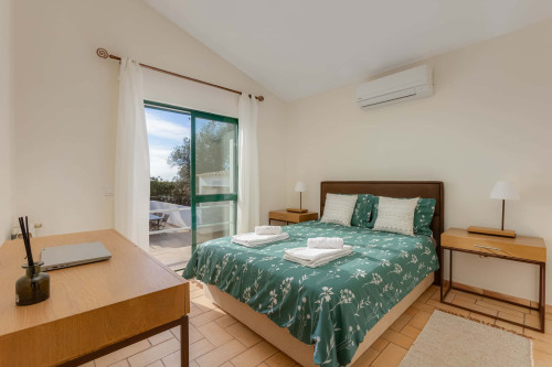 Charming House in Silves, Algarve (Only Available from October to June)
