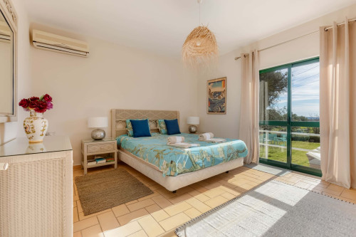 Charming House in Silves, Algarve (Only Available from October to June) - Gallery - 10