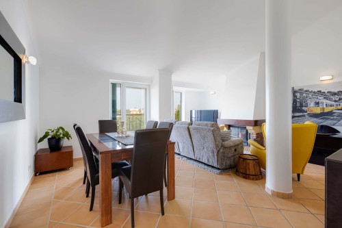 Bright and Modern Apartment in Quarteira, Algarve (Only Available from October to June) - Gallery - 21