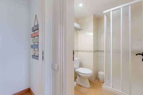 Bright and Modern Apartment in Quarteira, Algarve (Only Available from October to June) - Gallery - 24