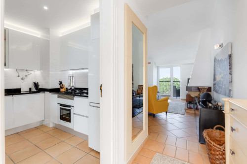 Bright and Modern Apartment in Quarteira, Algarve (Only Available from October to June) - Gallery - 15