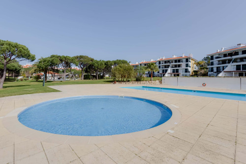 Bright and Modern Apartment in Quarteira, Algarve (Only Available from October to June) - Gallery - 8