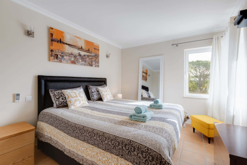 Bright and Modern Apartment in Quarteira, Algarve (Only Available from October to June) - Gallery - 26