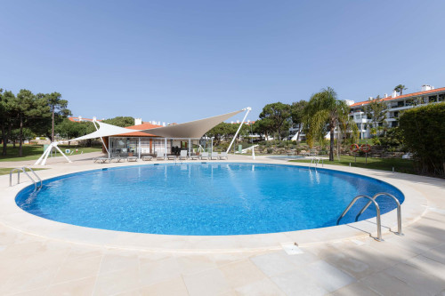 Bright and Modern Apartment in Quarteira, Algarve (Only Available from October to June) - Gallery - 6