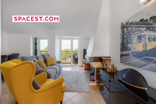 Bright and Modern Apartment in Quarteira, Algarve (Only Available from October to June) - Gallery - 2