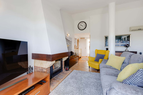 Bright and Modern Apartment in Quarteira, Algarve (Only Available from October to June) - Gallery - 23