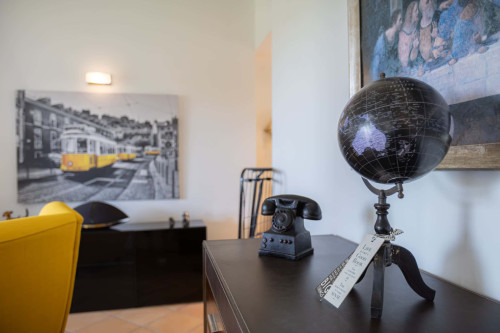 Bright and Modern Apartment in Quarteira, Algarve (Only Available from October to June) - Gallery - 18