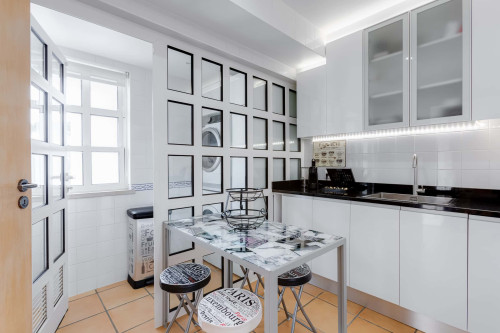 Bright and Modern Apartment in Quarteira, Algarve (Only Available from October to June) - Gallery - 14
