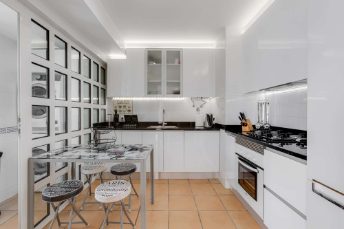 Bright and Modern Apartment in Quarteira, Algarve (Only Available from October to June) - Gallery - 12