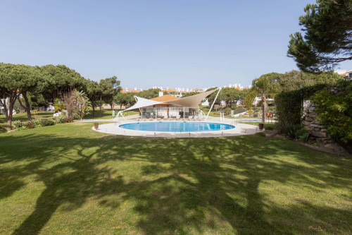 Bright and Modern Apartment in Quarteira, Algarve (Only Available from October to June) - Gallery - 5