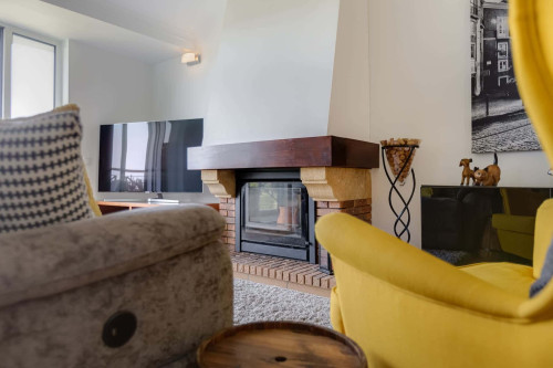 Bright and Modern Apartment in Quarteira, Algarve (Only Available from October to June) - Gallery - 19