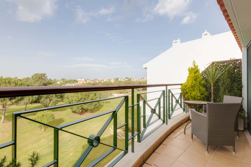 Bright and Modern Apartment in Quarteira, Algarve (Only Available from October to June) - Gallery - 10