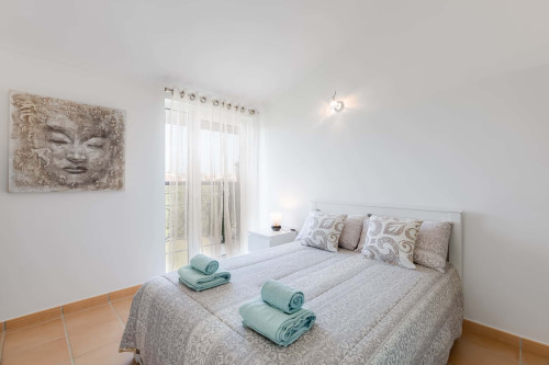Bright and Modern Apartment in Quarteira, Algarve (Only Available from October to June) - Gallery - 27