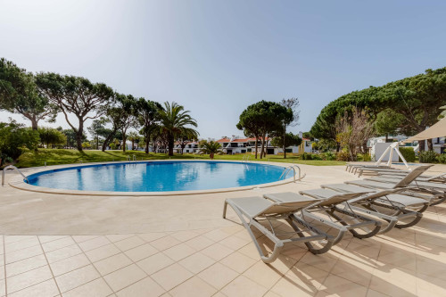 Bright and Modern Apartment in Quarteira, Algarve (Only Available from October to June)