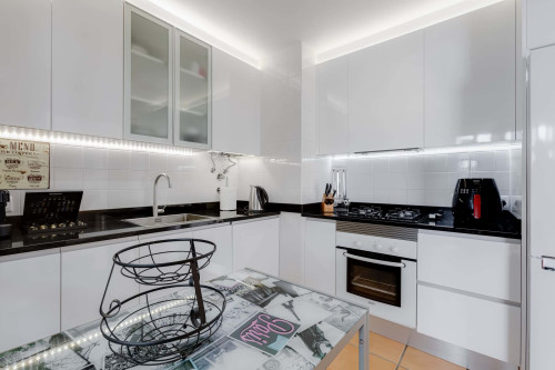 Bright and Modern Apartment in Quarteira, Algarve (Only Available from October to June) - Gallery - 13