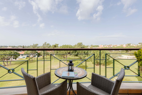 Bright and Modern Apartment in Quarteira, Algarve (Only Available from October to June) - Gallery - 9