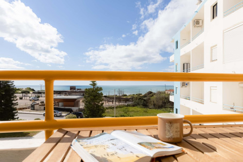 Modern Apartment in Armação de Pêra, Algarve (Only Available from October to June)