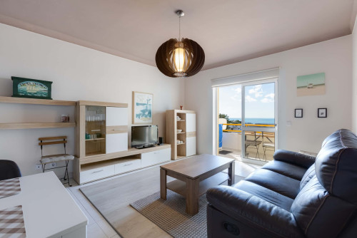 Modern Apartment in Armação de Pêra, Algarve (Only Available from October to June)