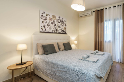 Charming 2-Bedroom House in Vilamoura, Algarve (Only Available from October to June) - Gallery - 17