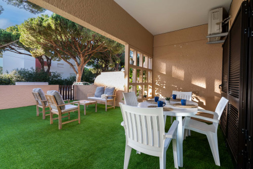 Charming 2-Bedroom House in Vilamoura, Algarve (Only Available from October to June) - Gallery - 9
