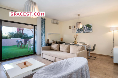 Charming 2-Bedroom House in Vilamoura, Algarve (Only Available from October to June) - Gallery - 2
