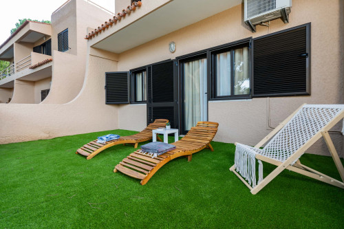 Charming 2-Bedroom House in Vilamoura, Algarve (Only Available from October to June) - Gallery - 11