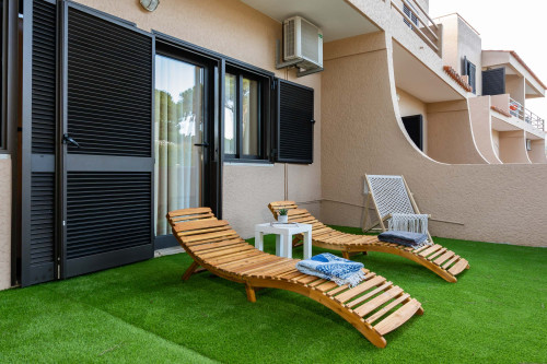 Charming 2-Bedroom House in Vilamoura, Algarve (Only Available from October to June) - Gallery - 14