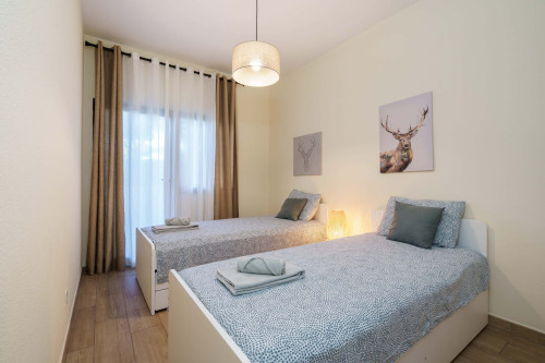 Charming 2-Bedroom House in Vilamoura, Algarve (Only Available from October to June) - Gallery - 29