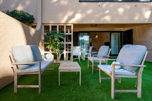 Charming 2-Bedroom House in Vilamoura, Algarve (Only Available from October to June) - Gallery - 6