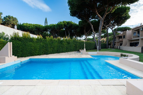 Charming 2-Bedroom House in Vilamoura, Algarve (Only Available from October to June) - Gallery - 7