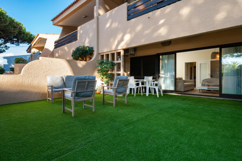 Charming 2-Bedroom House in Vilamoura, Algarve (Only Available from October to June) - Gallery - 5