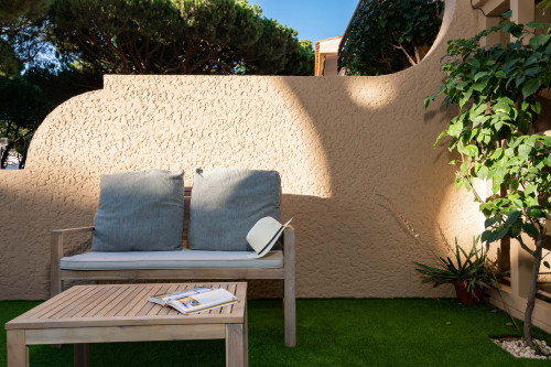 Charming 2-Bedroom House in Vilamoura, Algarve (Only Available from October to June) - Gallery - 8