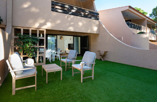 Charming 2-Bedroom House in Vilamoura, Algarve (Only Available from October to June) - Gallery - 15