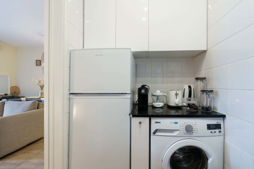 Charming 2-Bedroom House in Vilamoura, Algarve (Only Available from October to June) - Gallery - 27