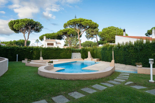 Charming 2-Bedroom House in Vilamoura, Algarve (Only Available from October to June) - Gallery - 4