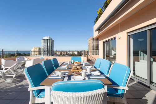 Luxury Apartment in Portimão, Algarve (Only Available from October to June) - Gallery - 8