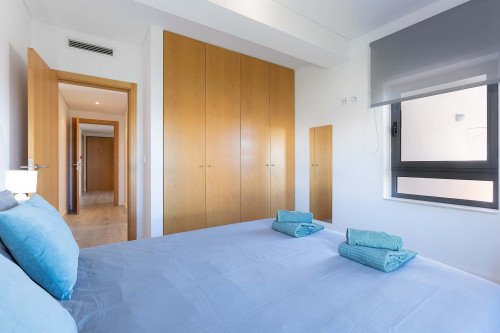 Luxury Apartment in Portimão, Algarve (Only Available from October to June) - Gallery - 26